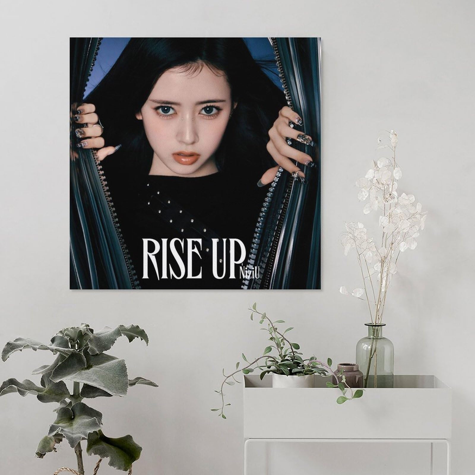 Amazon.co.jp: RIMA リマ NiziU ニジュー 1st EP RISE UP